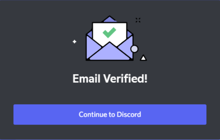 Deleted user discord. Official School email address for discord.